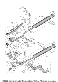 Exhaust