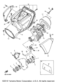 Intake