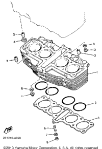 Cylinder