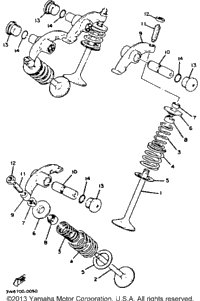 Valve