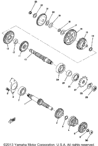 Transmission