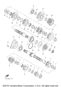 Transmission