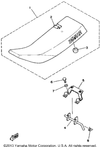Seat