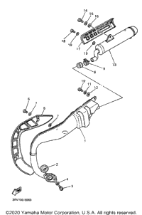 Exhaust