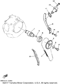 Camshaft Chain