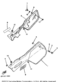 Side Cover
