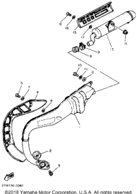 Exhaust