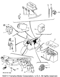 Electrical 1