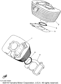 Cylinder