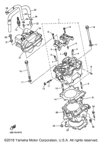 Cylinder