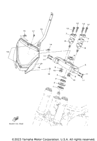 Steering