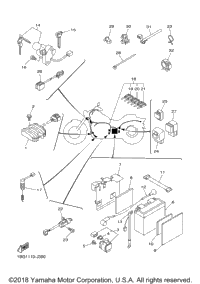 Electrical 1
