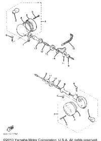 Turnsignal