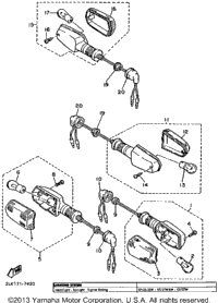 Turnsignal