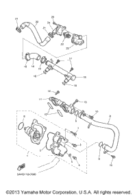 Water Pump