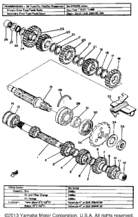 Transmission
