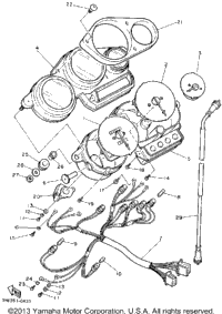 Meter