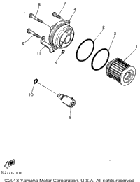 Oil Cleaner