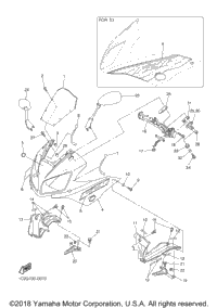 Cowling 1