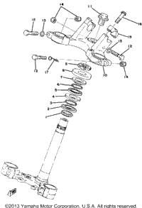 Steering