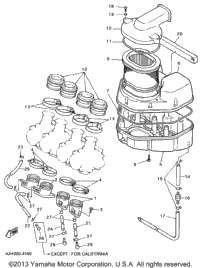 Intake