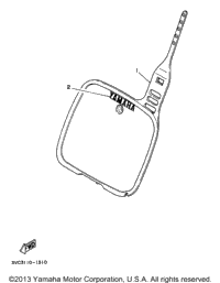 Cowling 1