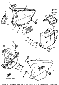 Side Cover