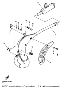 Exhaust
