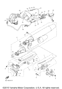 Exhaust