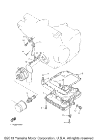 Oil Cooler