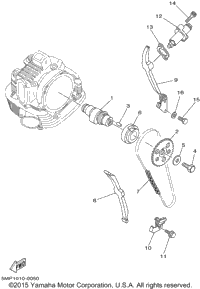 Camshaft Chain
