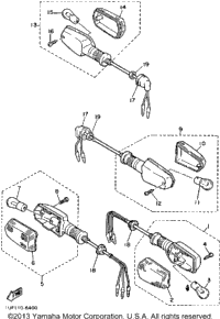 Turnsignal