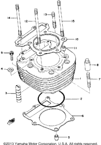 Cylinder