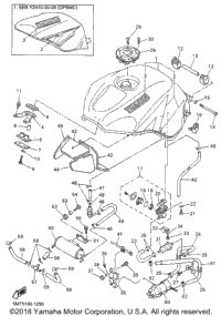 Fuel Tank Ca