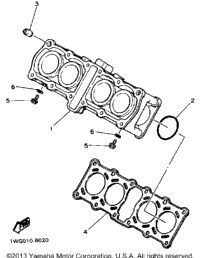 Cylinder
