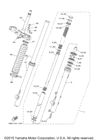 Front Fork
