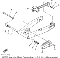 Swing Arm