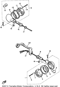 Turnsignal