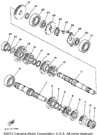 Transmission