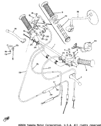Handle & Wire