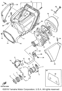Intake