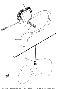 Electrical Yz80d