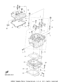 Cylinder