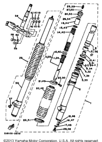 Front Fork