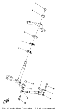 Steering