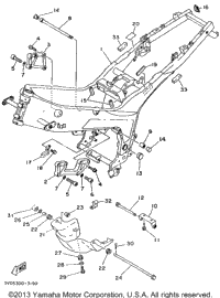 Frame