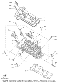 Cylinder