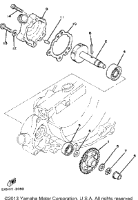 Water Pump