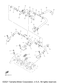 Air Induction System