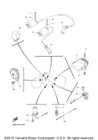 Electrical 1